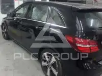 2018 Mercedes Benz C 320