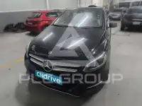 2018 Mercedes Benz C 320