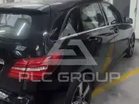 2018 Mercedes Benz C 320
