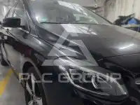 2018 Mercedes Benz C 320
