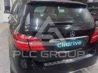 2018 Mercedes Benz C 320