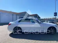 2018 Mercedes Benz 220