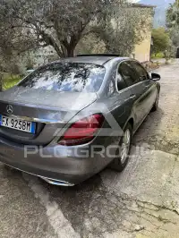 2018 Mercedes Benz 220