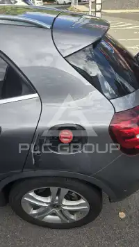 2018 Mercedes Benz 220