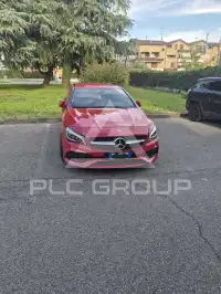 2018 Mercedes Benz 220