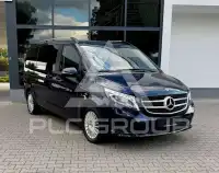 2018 Mercedes Benz 220