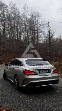 2018 Mercedes Benz 220