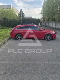 2018 Mercedes Benz 220