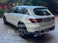 2018 Mercedes Benz 220