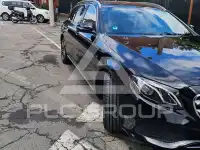 2018 Mercedes Benz 220