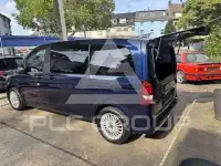2018 Mercedes Benz 220