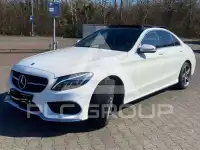 2018 Mercedes Benz 220