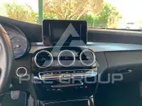 2018 Mercedes Benz 220