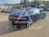 2018 Mercedes Benz 220