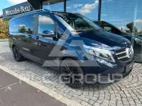 2018 Mercedes Benz 220