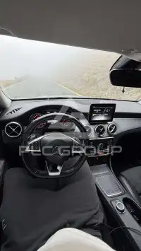 2018 Mercedes Benz 220