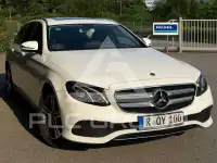 2018 Mercedes Benz 220