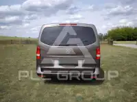 2018 Mercedes Benz 220