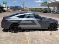 2018 Mercedes Benz 220