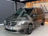 2018 Mercedes Benz 220