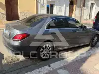 2018 Mercedes Benz 220