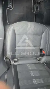2018 Mercedes Benz 220