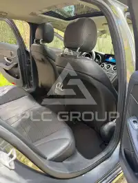 2018 Mercedes Benz 220