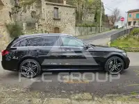 2018 Mercedes Benz 220