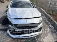 2018 Mercedes Benz 220
