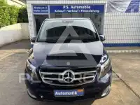 2018 Mercedes Benz 220