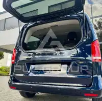 2018 Mercedes Benz 220