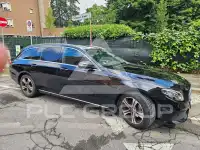 2018 Mercedes Benz 220