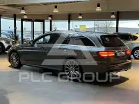 2018 Mercedes Benz 220