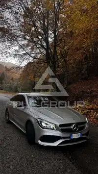 2018 Mercedes Benz 220