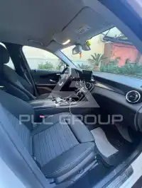 2018 Mercedes Benz 220