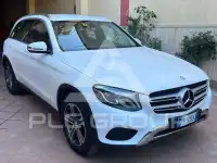 2018 Mercedes Benz 220