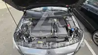 2018 Mercedes Benz 220