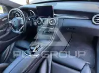 2018 Mercedes Benz 220