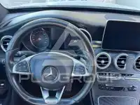 2018 Mercedes Benz 220