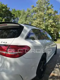 2018 Mercedes Benz 220