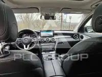2018 Mercedes Benz 220
