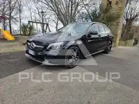 2018 Mercedes Benz 220