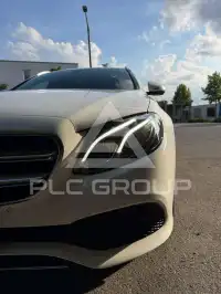 2018 Mercedes Benz 220