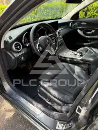 2018 Mercedes Benz 220