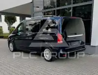 2018 Mercedes Benz 220