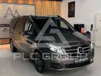 2018 Mercedes Benz 220