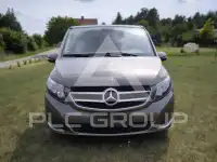 2018 Mercedes Benz 220