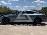 2018 Mercedes Benz 220