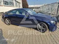 2018 Mercedes Benz 220