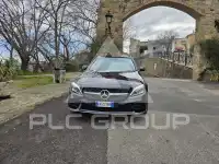 2018 Mercedes Benz 220